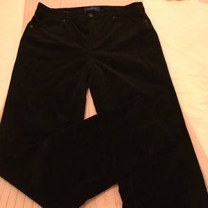 🌸TALBOTS VELVETY PANTS🌸